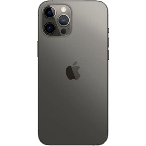 Apple iPhone 12 Pro Max 128Gb (Space Grey) Калининград - G8.RU Калининград