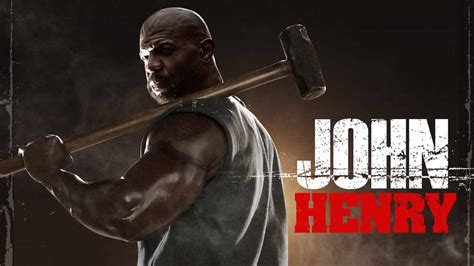 John Henry – Review | Thriller on Netflix (USA) | Heaven of Horror