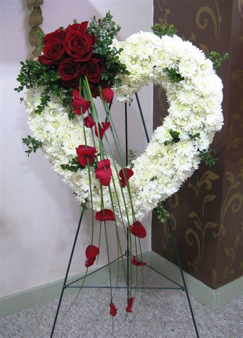 Flowers For Funeral