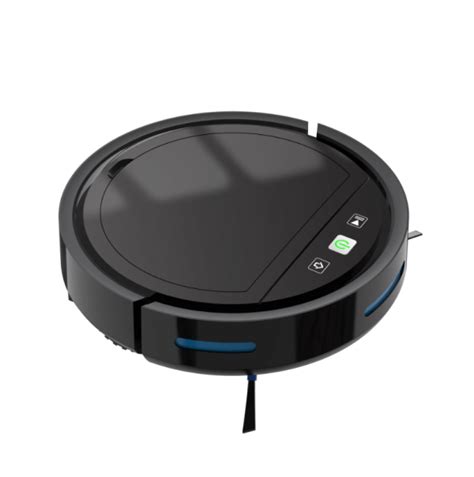 Smart Robot Vacuum Cleaner - IOT TECHNOLOGIES