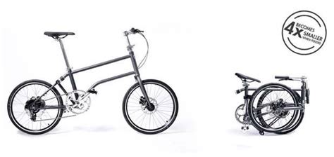 Vello Bike+ Self-Charging Folding Electric Bike | Gadgetsin