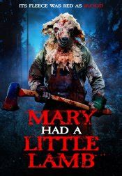 Everything You Need to Know About Mary Had A Little Lamb Movie (2023)