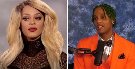 Drag Race winner Tyra Sanchez blames Michelle Visage for fan hate