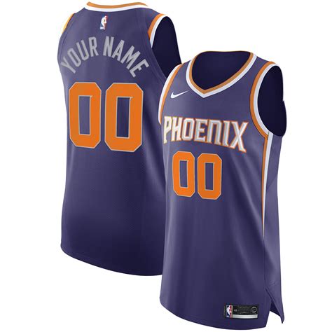 Phoenix Suns Jerseys - Where to Buy Them