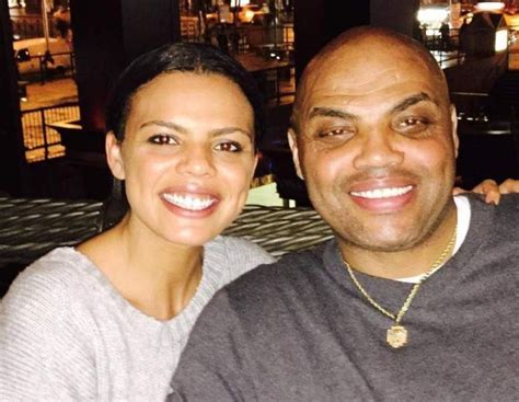 The Secret to Former NBA Player Charles Barkley's Successful Marriage, Divorce Rumors | Charles ...