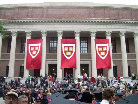 Harvard Extended: Thoughts on the Extension School's Health Careers ...