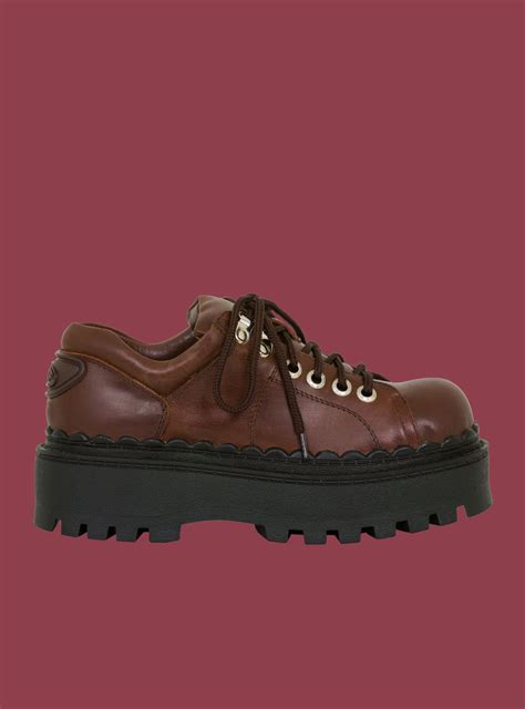 Seek shoe 5 brown – Artofit