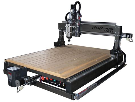 Craftsman 900ST CNC Router | Woodworking tools, Woodworking, Woodworking tools storage