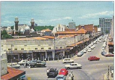 1971: Biashara Street, Nairobi. | Africa travel, Kenya, Nairobi