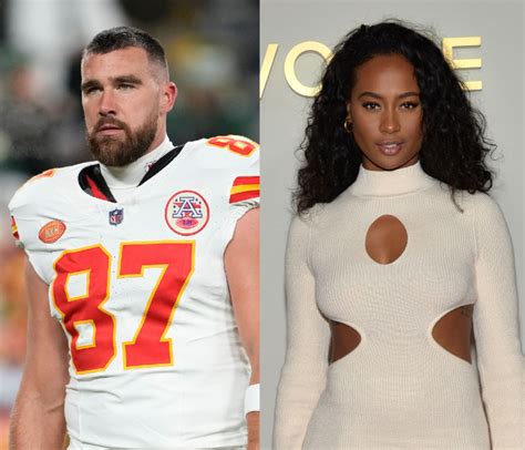 Travis Kelce's Ex Kayla Nicole Swears Off Dating Athletes - Parade