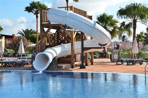 H10 Tindaya - Fuerteventura » Deals v.a. 219,- | Allinclusive-Spanje.nl