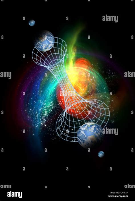 Parallel universe hi-res stock photography and images - Alamy