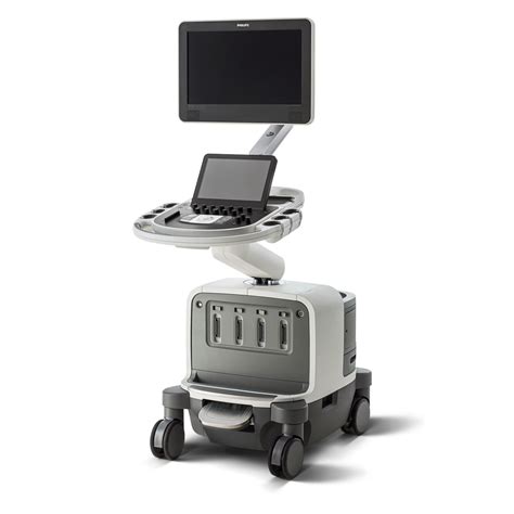 Philips Epiq 5 Ultrasound Machine