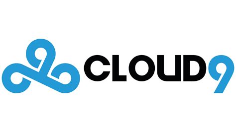 Cloud 9 Logo, symbol, meaning, history, PNG, brand