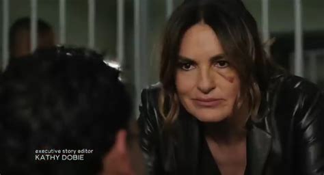 New Law & Order SVU Season 24 Spoilers For February 2, 2023 Episode 13 ...