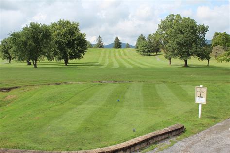 Lost Creek Golf Course - Oakland Mills, PA