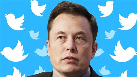 There is a federal probe into Elon Musk's Twitter agreement | The West News