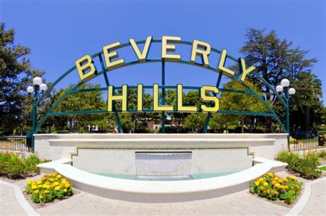 Beverly Hills – Destino:Las Vegas