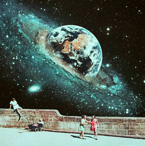 ayhamjabr:“ Retrospective Dream.Surreal Mixed Media Collage Art By Ayham Jabr.Instagram-Facebook ...