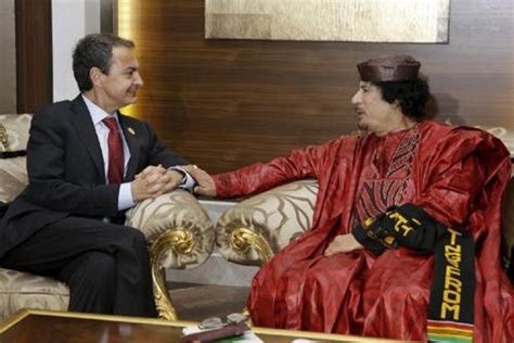 Muammar Gaddafi’s Death and Life (83 pics) - Izismile.com