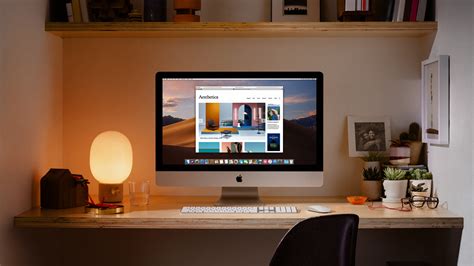 iMac 24-inch (M1, 2021) vs iMac 27-inch (2020): the differences ...