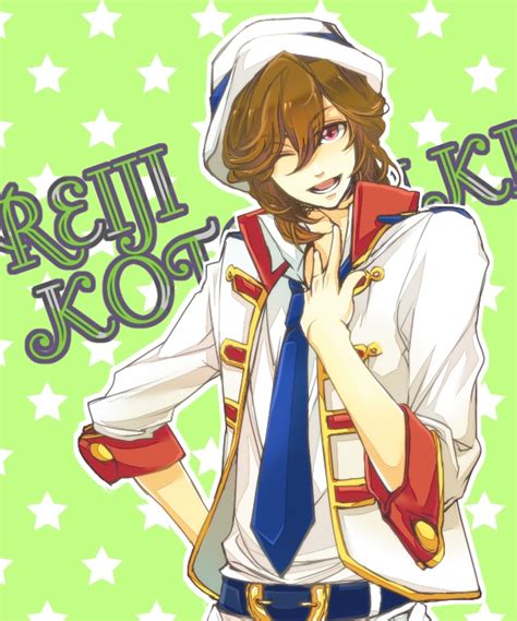 Kotobuki Reiji - Uta no☆prince-sama♪ - Zerochan Anime Image Board