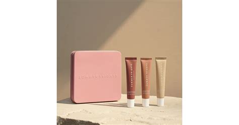 A Lip-Balm Set: Summer Fridays Lip Butter Balm Trio | Sephora Holiday ...