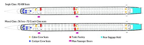 Was Concorde Designed As A Single-class Plane? - Airliners.net