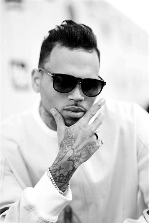 Chris Brown Net Worth: 5 Fast Facts You Need to Know