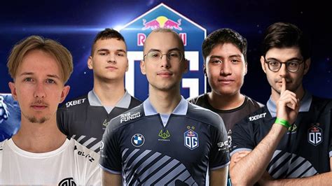 STORM has revealed the roster for OG in the upcoming Dota 2 season. | Hawk Live