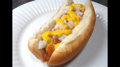 Authentic Detroit Coney Dog Recipe | Besto Blog