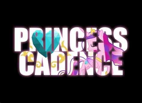 Princess Cadence by Atomickasskicker on DeviantArt