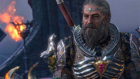 Baldur’s Gate 3 – J.K. Simmons Voices General Ketheric Thorm, Behind-the-Scenes Video Revealed