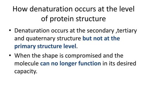 Protein Folding Mechanism