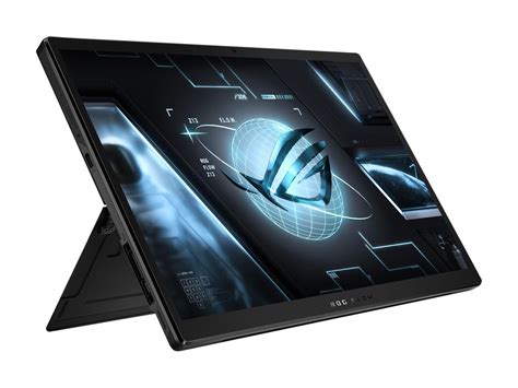 GZ301ZC-PS73 ASUS ROG Flow Z13 (2022) Gaming Laptop Tablet, 13.4" 120Hz ...