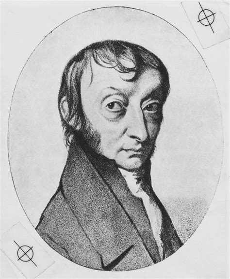 Amedeo Avogadro's Profile and Biography