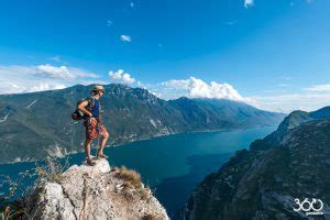 Via Ferrata at Lake Garda - Gardafriends