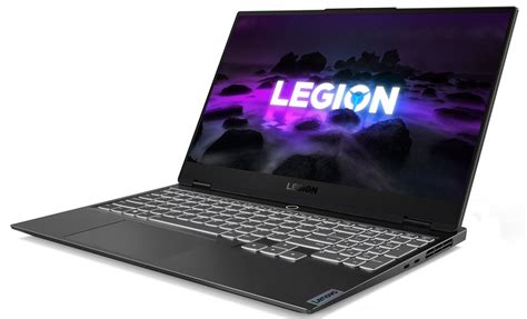 Lenovo Legion Slim 7 (2021) vs Lenovo Legion Slim 7 (2020) - what are ...