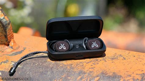 Jaybird Vista 2 Review - Can They Really Survive Submersion?