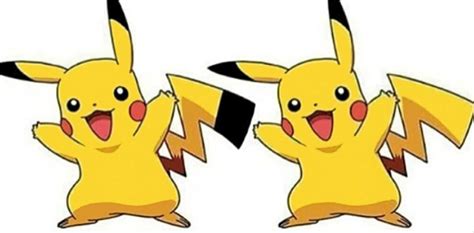 Pikachu's Black Tail: A Complete Guide to the Enigmatic Misconception - Culture of Gaming