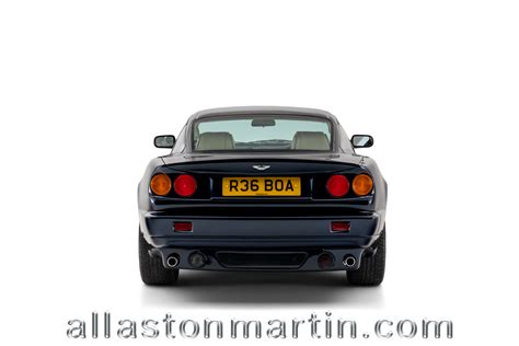 Aston Martin Cars For Sale - Buy Aston Martin - Details - All Aston Martin