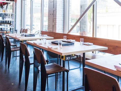 The 17 Best Restaurants & Bars In Pioneer Square - Seattle - The Infatuation