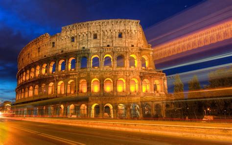 Colosseum 4K Wallpapers - Top Free Colosseum 4K Backgrounds - WallpaperAccess