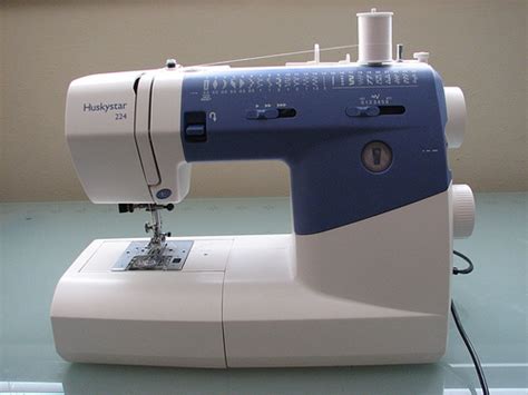 Husqvarna Viking Sewing Machine - Best Sewing Machines