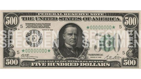 Is There A 1000 Dollar Bill In America - Dollar Poster