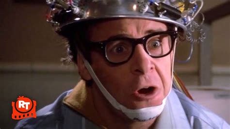 Rick Moranis Ghostbusters Keymaster