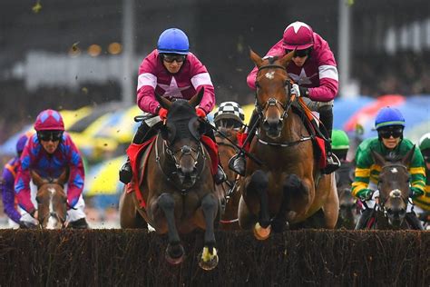 Galway Races: Tips, betting preview for Day 3 of the Galway Festival live on Racing TV