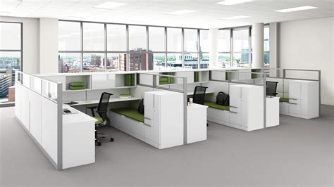 Used Cubicles | Cubicles For Sale | Davena Office