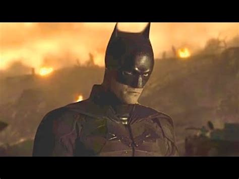 Batman vs Thanos - YouTube