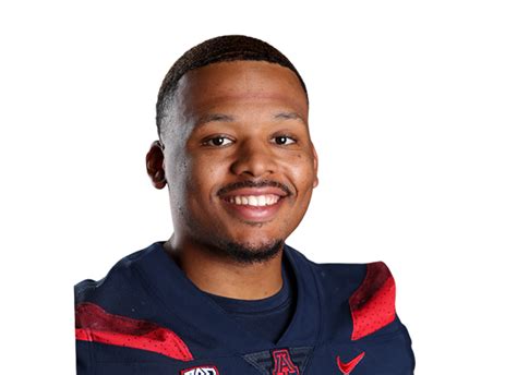 Lee Anderson III - Arizona Wildcats Defensive End - ESPN